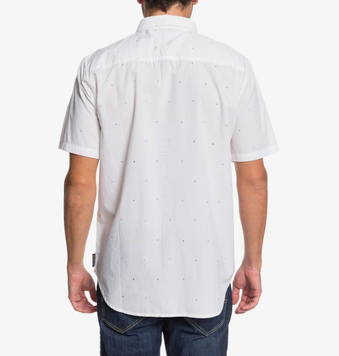 Make It Happen - Short Sleeve Shirt  EDYWT03245