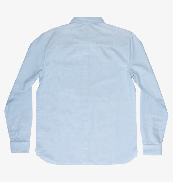 Oxford - Long Sleeve Shirt for Men  EDYWT03254
