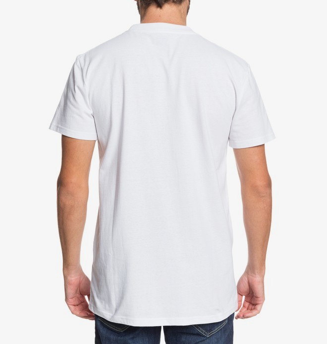 Rules Definition - T-Shirt for Men  EDYZT04028