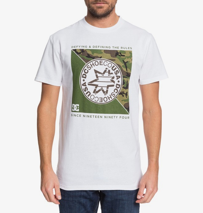 Rules Definition - T-Shirt for Men  EDYZT04028