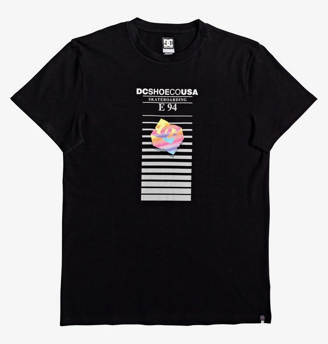 Home Video - T-Shirt for Men  EDYZT04032