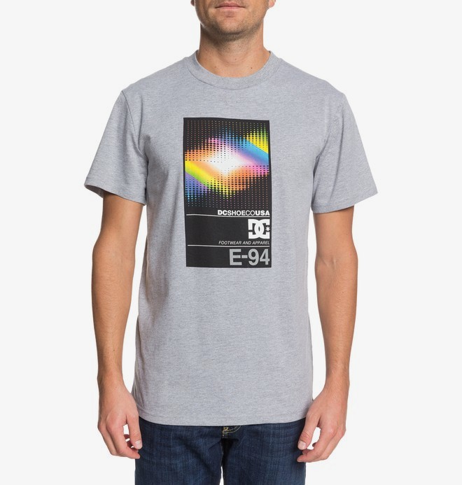 Home Video - T-Shirt for Men  EDYZT04032