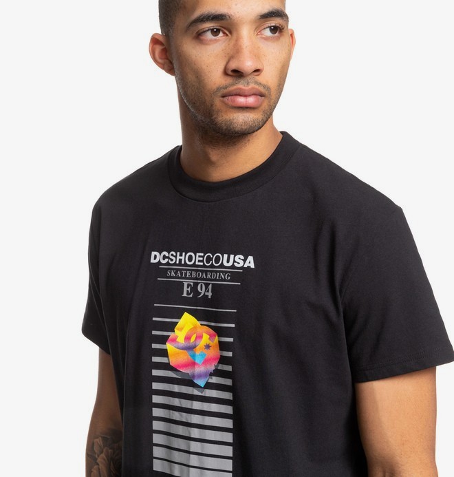 Home Video - T-Shirt for Men  EDYZT04032