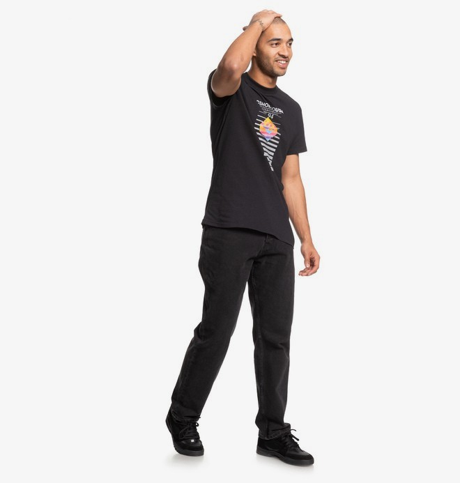 Home Video - T-Shirt for Men  EDYZT04032