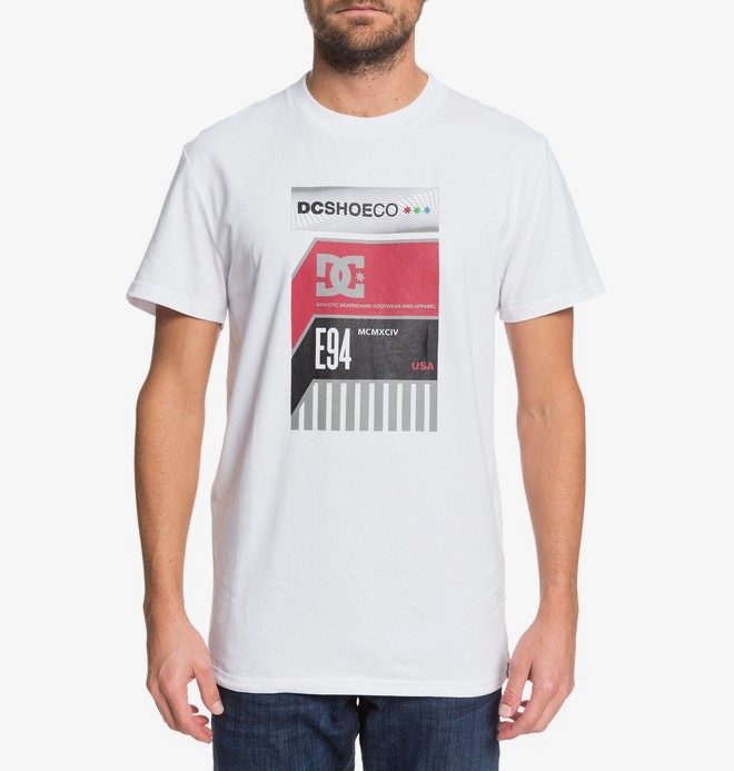 Home Video - T-Shirt for Men  EDYZT04032