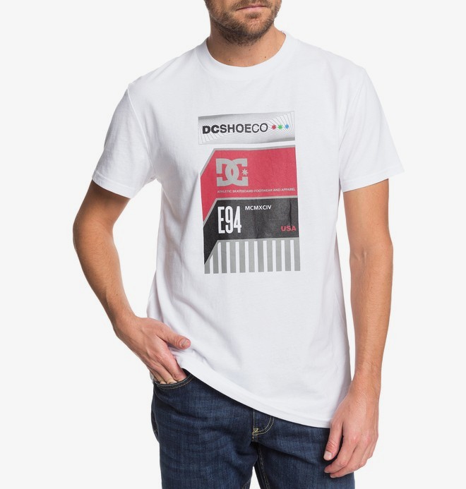 Home Video - T-Shirt for Men  EDYZT04032