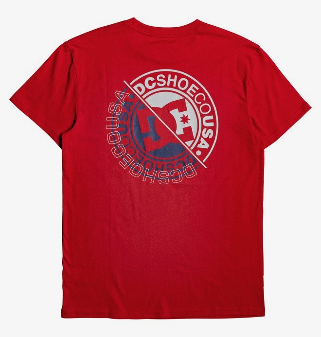 Bright Roller - T-Shirt for Men  EDYZT04033