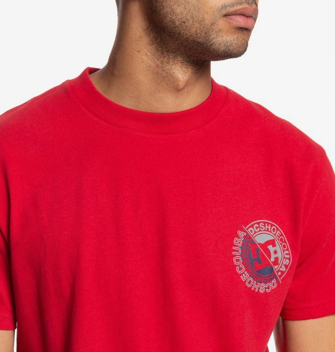 Bright Roller - T-Shirt for Men  EDYZT04033