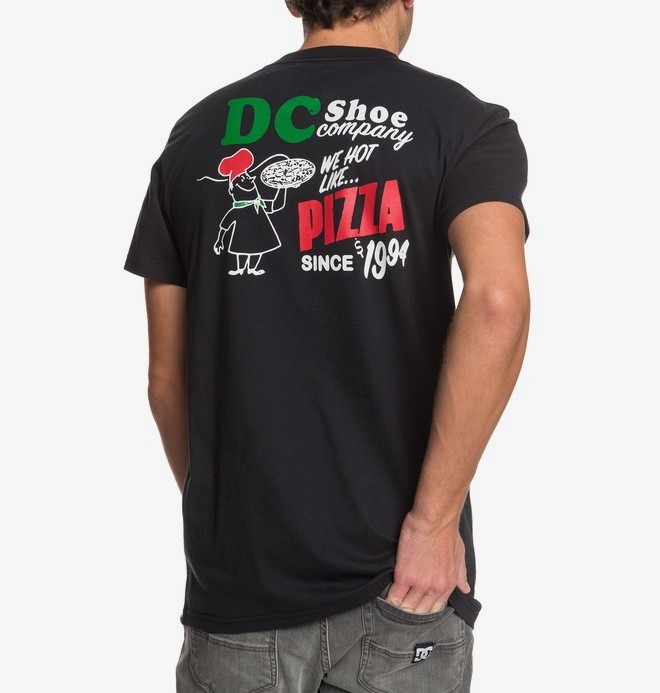 We Hot Since 94 - T-Shirt for Men  EDYZT04116