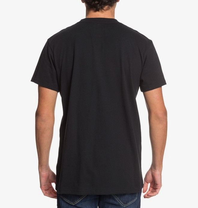 Permanent Vacation - T-Shirt EDYZT04121