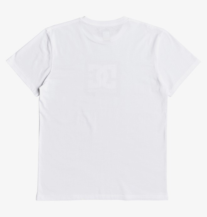 Square Star - T-Shirt EDYZT04143