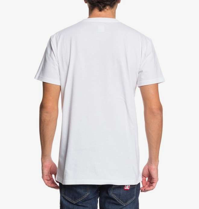 Square Star - T-Shirt EDYZT04143