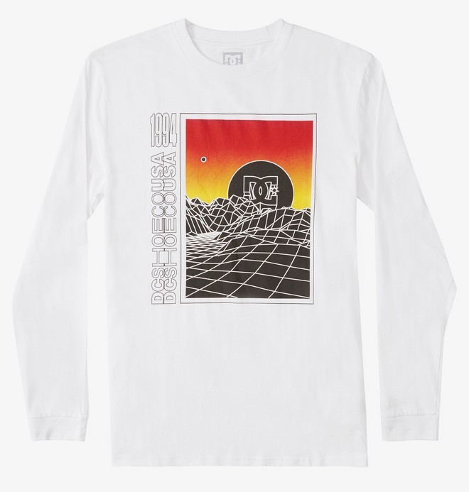 Gridlock - T-Shirt for Men  EDYZT04169