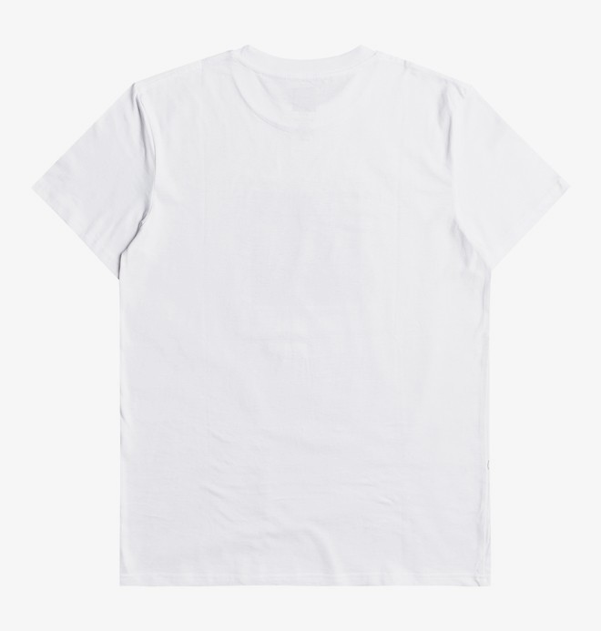 Big DC Square Tee for Men  EDYZT04170