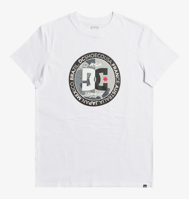 Divide And Conquer Tee for Men  EDYZT04173