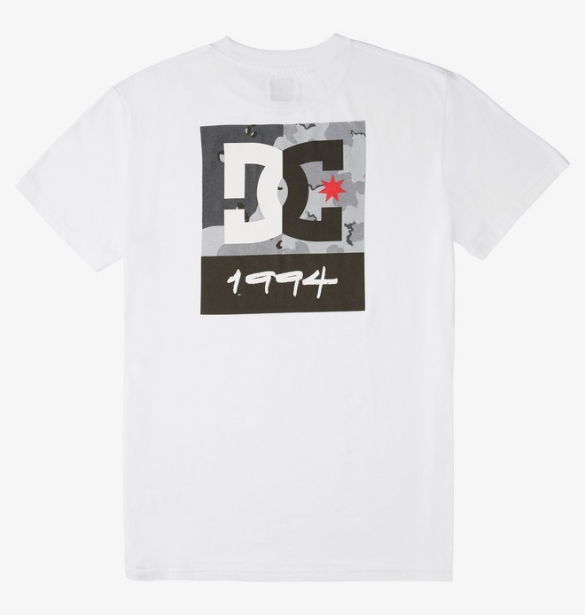 Split Star - T-Shirt for Men  EDYZT04174