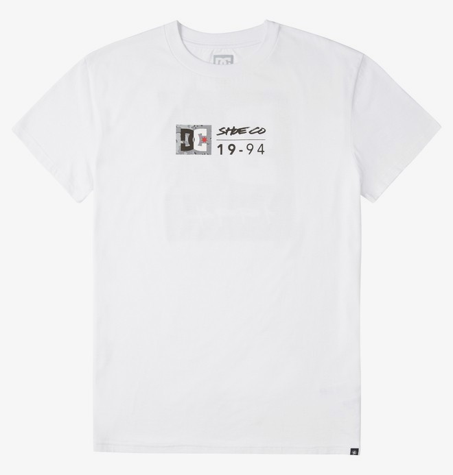 Split Star - T-Shirt for Men  EDYZT04174