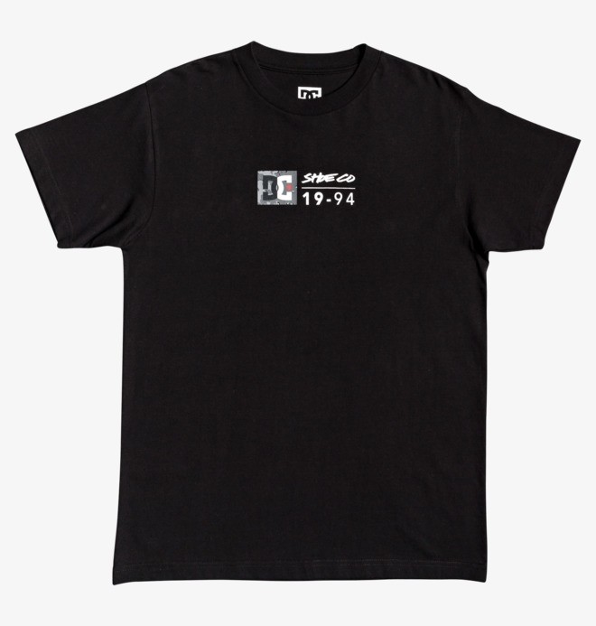 Split Star - T-Shirt for Men  EDYZT04174