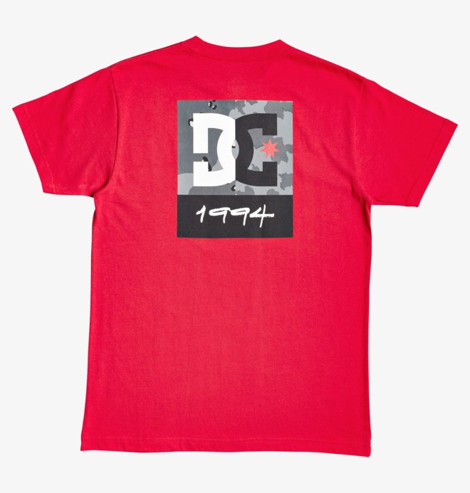 Split Star - T-Shirt for Men  EDYZT04174