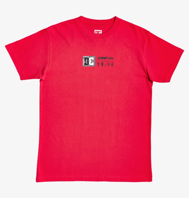 Split Star - T-Shirt for Men  EDYZT04174