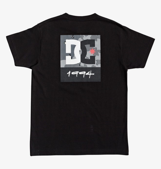 Split Star - T-Shirt for Men  EDYZT04174