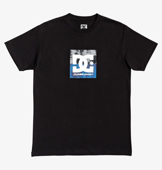 Double Down Tee for Men  EDYZT04175