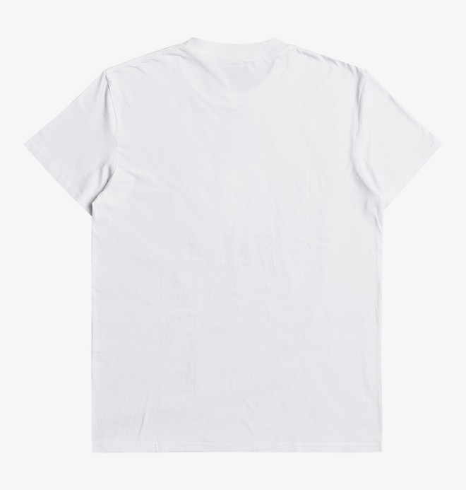 Double Down Tee for Men  EDYZT04175