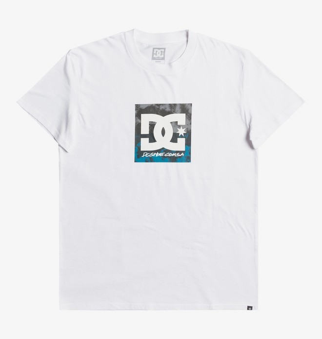 Double Down Tee for Men  EDYZT04175