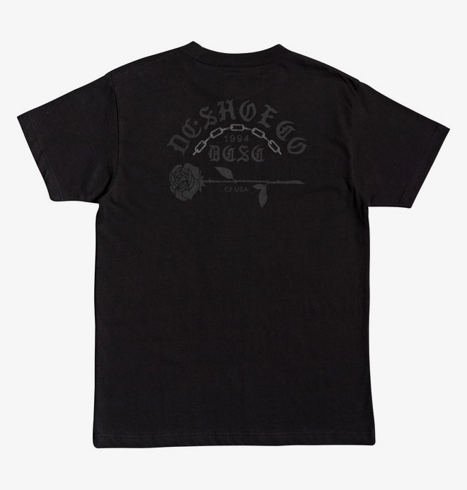 Chained Up Tee for Men  EDYZT04177