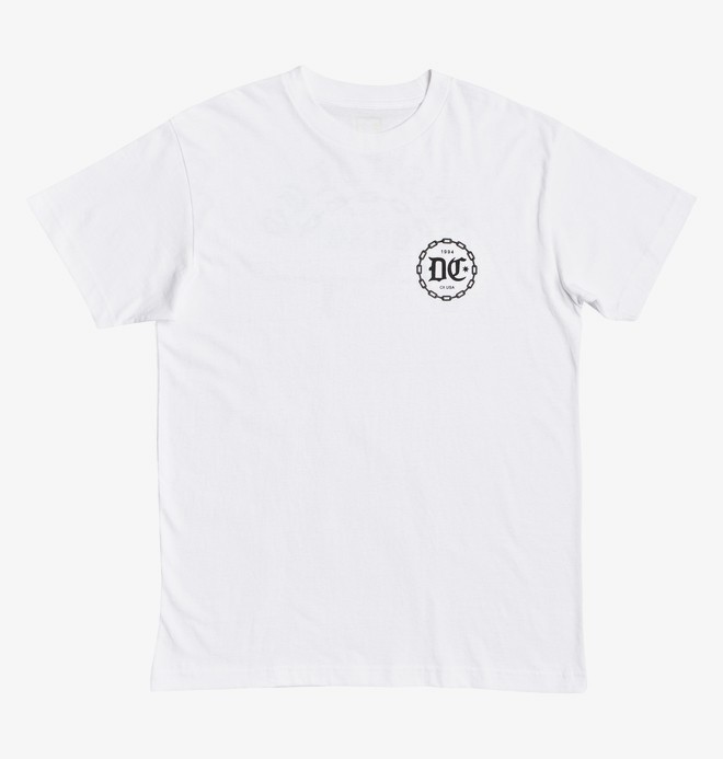 Chained Up Tee for Men  EDYZT04177