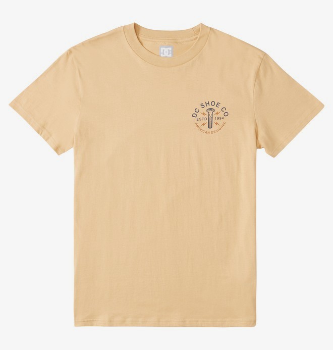 Around The Clock - T-Shirt for Men  EDYZT04178