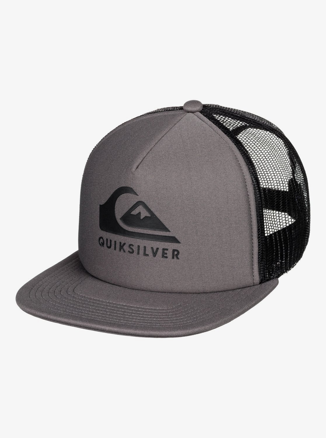 quiksilver surf hat