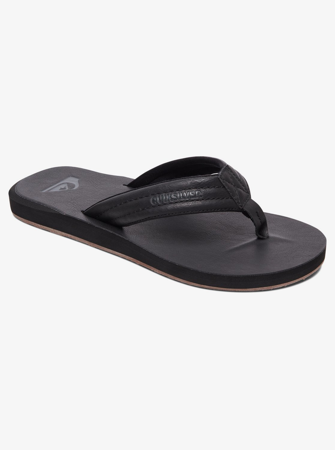 quiksilver reef sandals