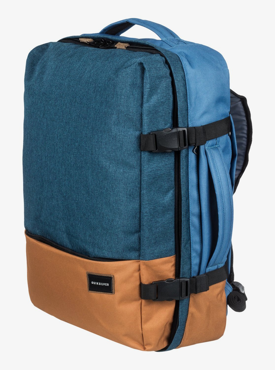 Versatyl - Sac à dos cabine 3613373452221 | Quiksilver