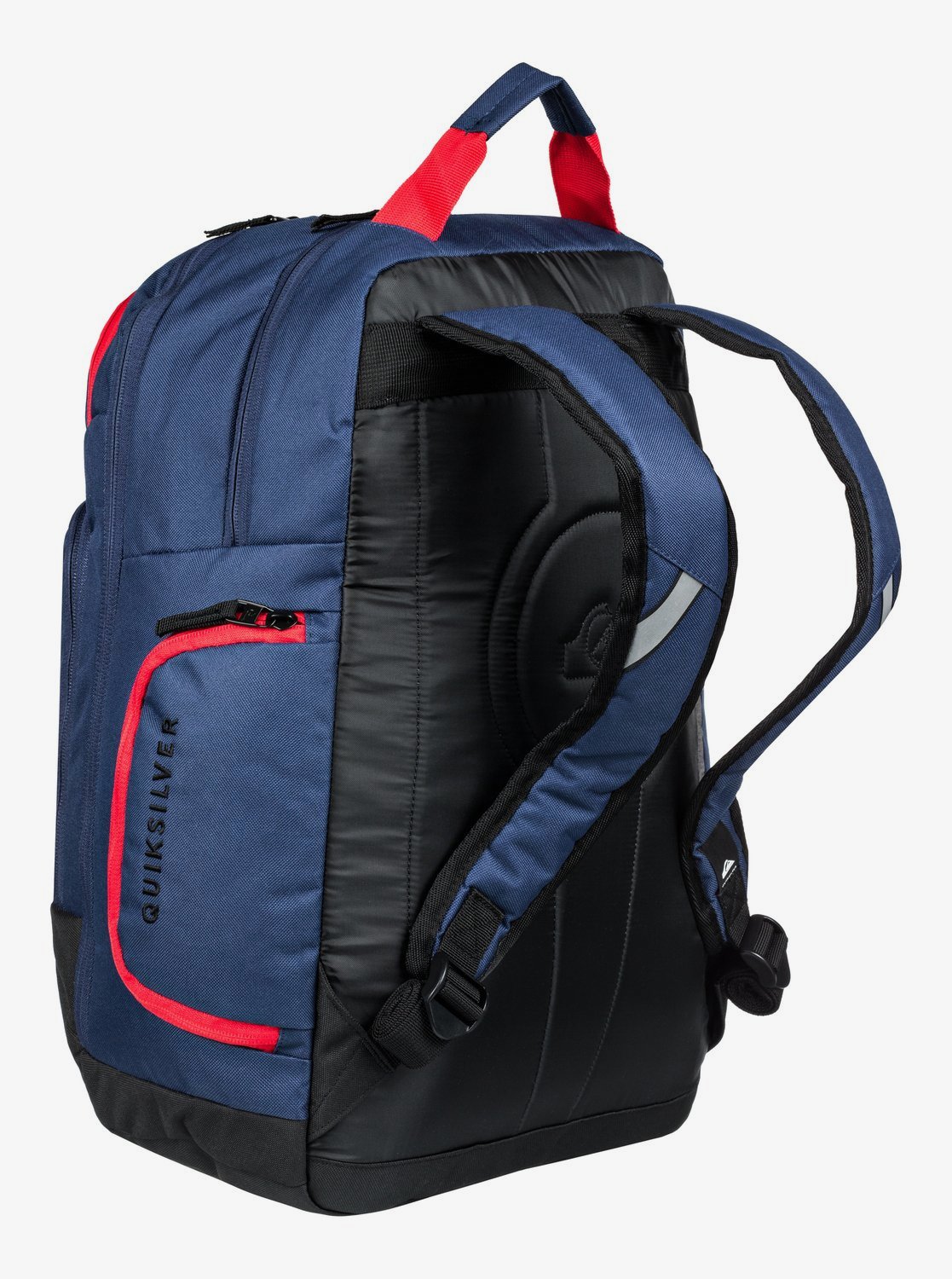 quiksilver shutter backpack