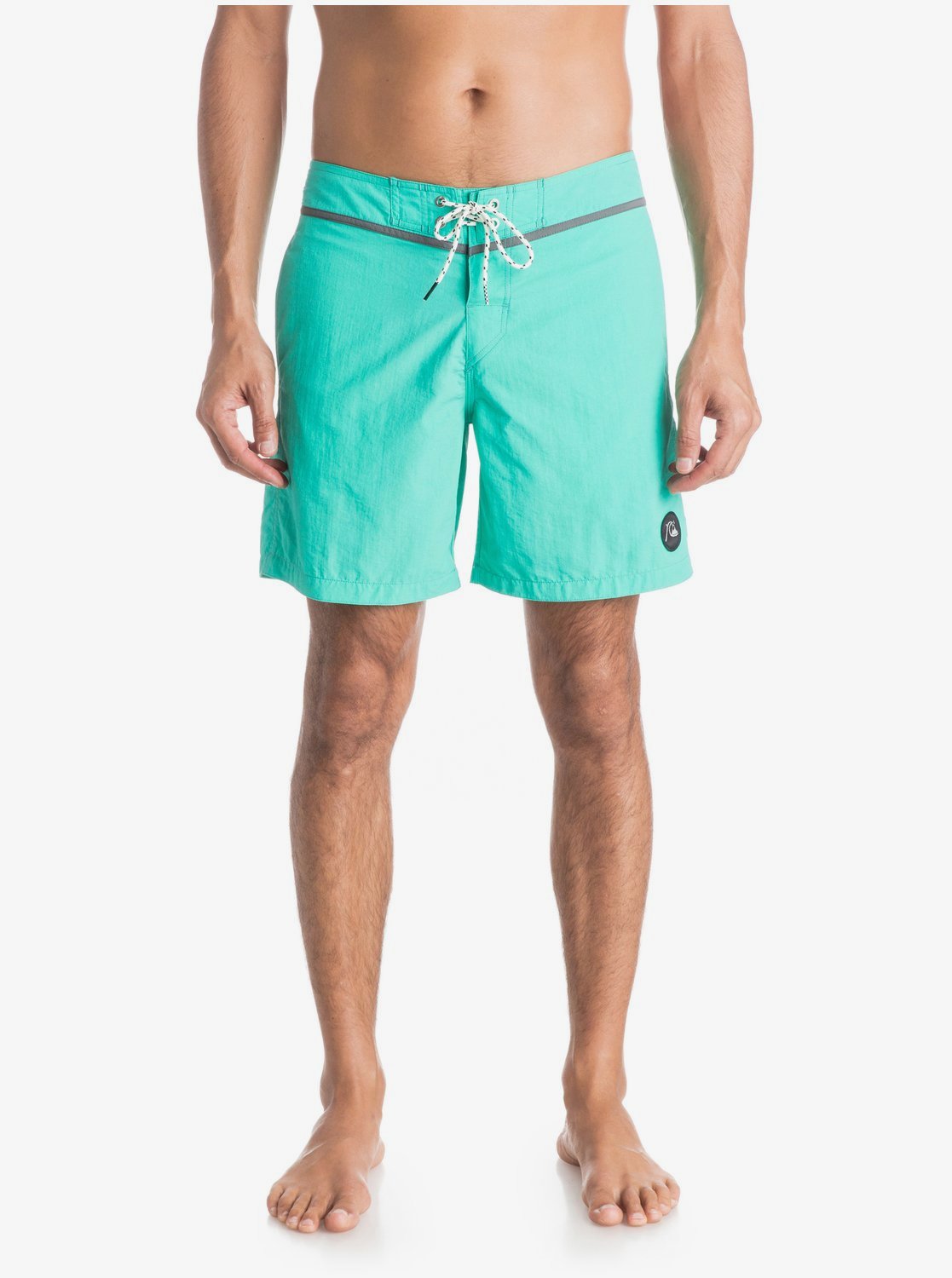 Coat of Arms of Haiti Men Summer Casual Shorts,Beach Shorts Swim Trunks