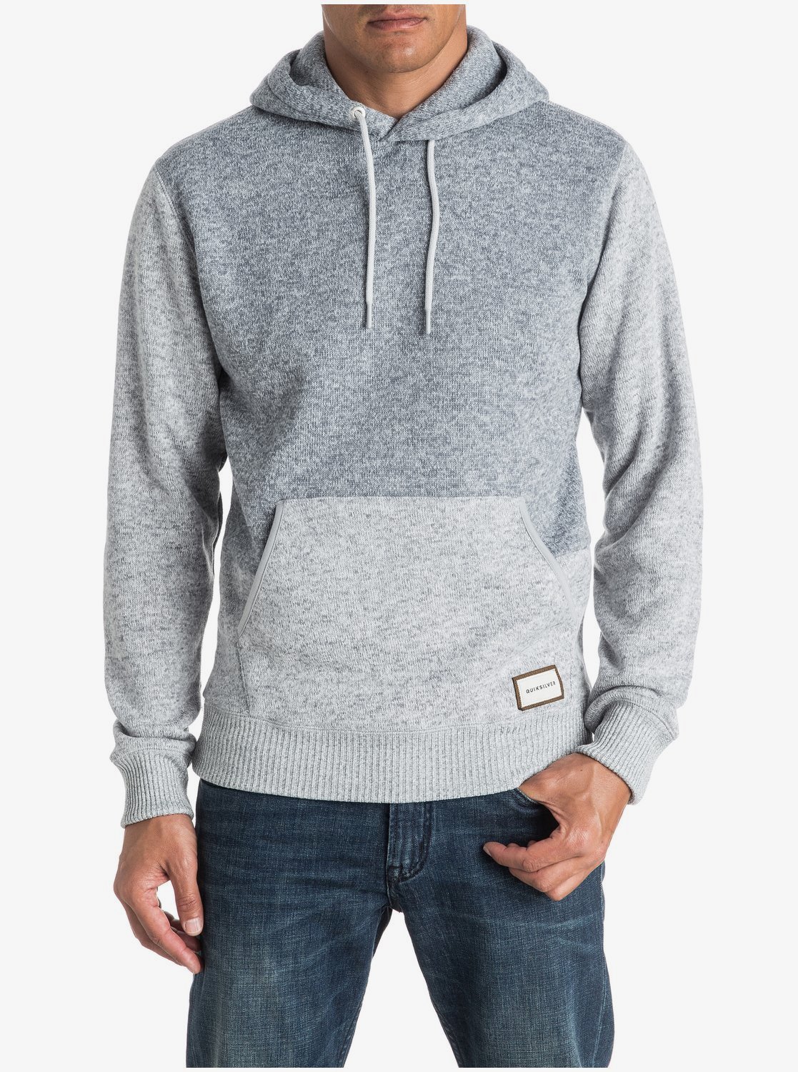 quiksilver keller hoodie