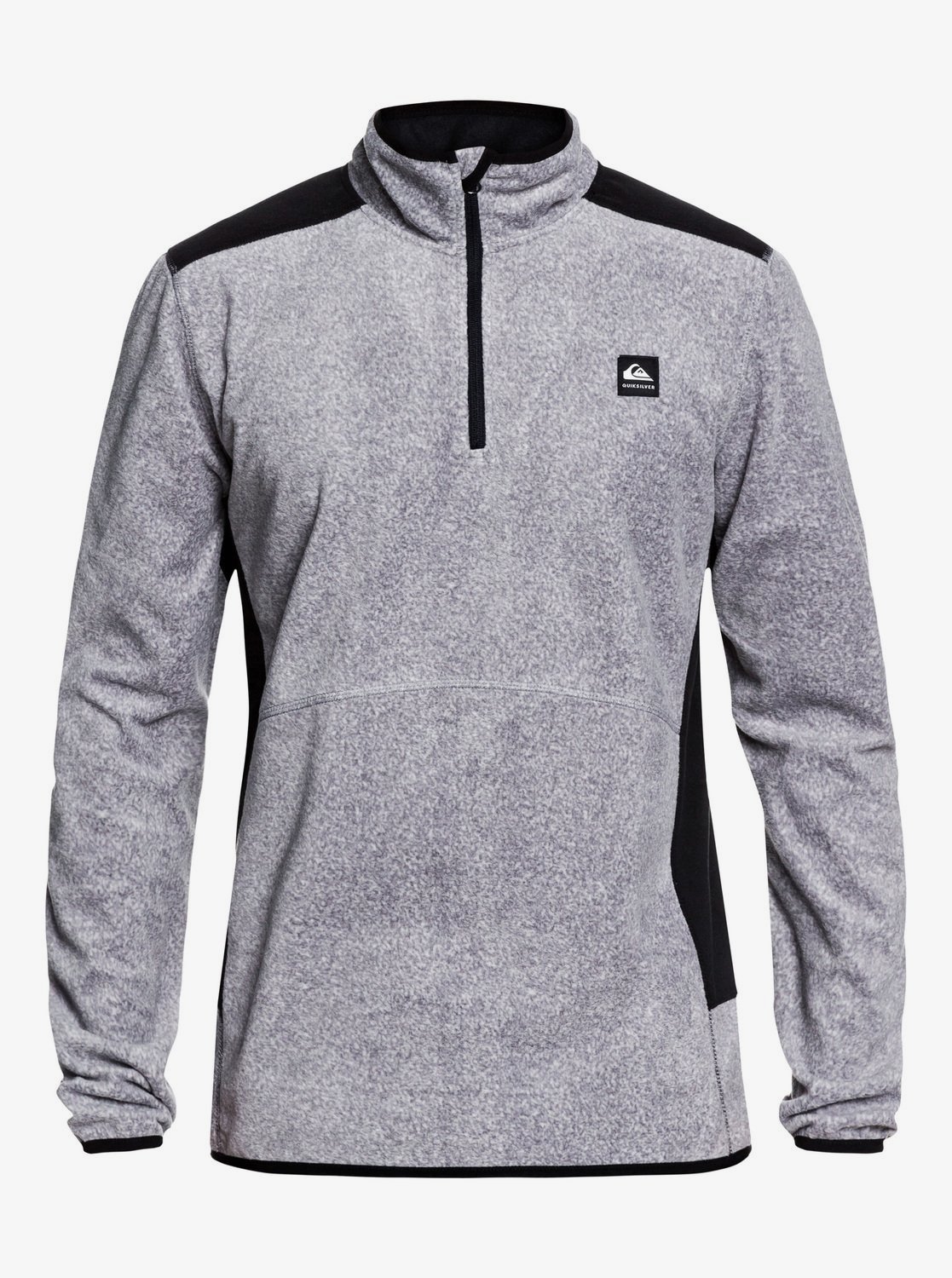 Aker HalfZip Technical Fleece for Men EQYFT03958 Quiksilver