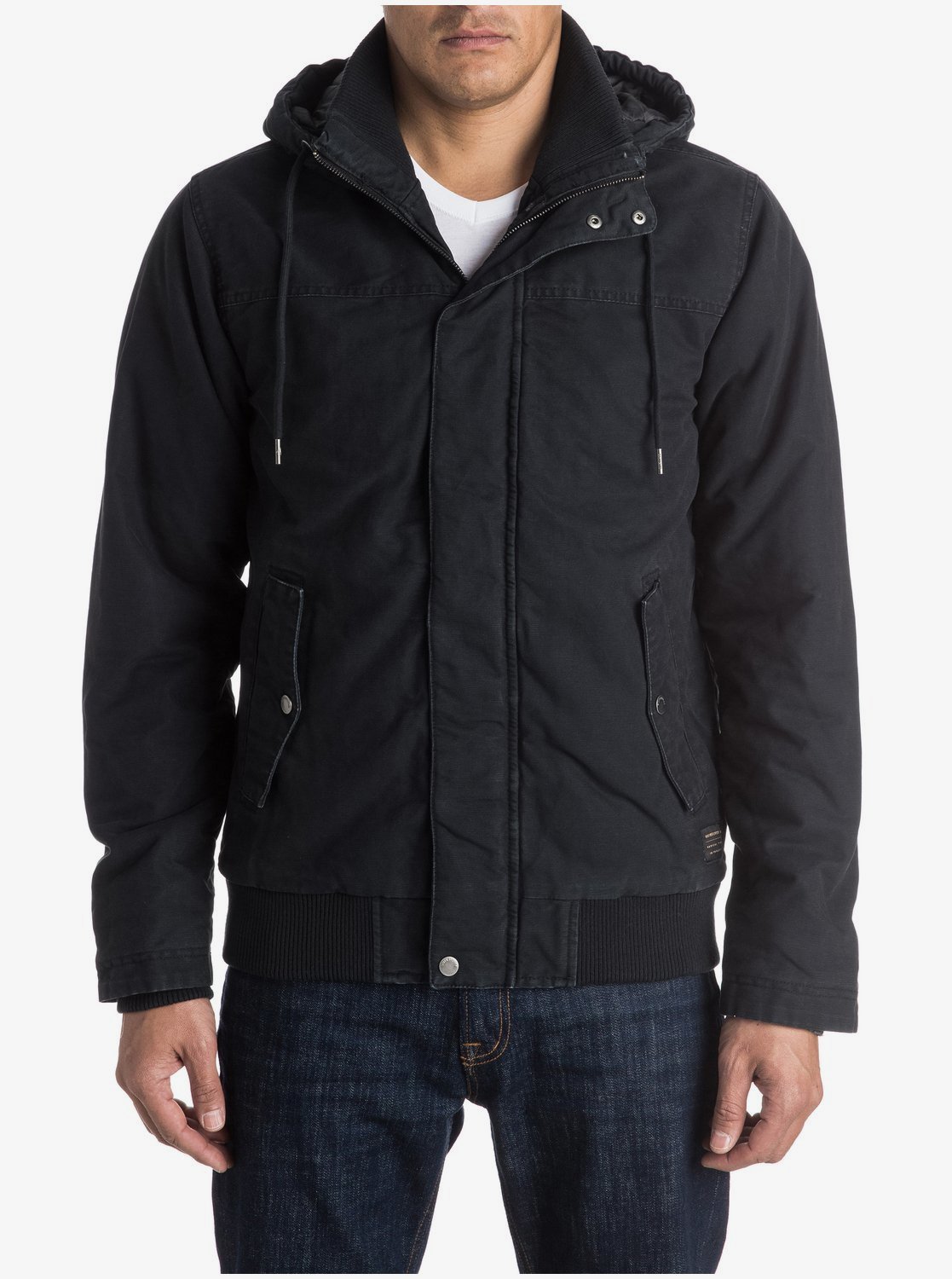 quiksilver everyday brooks