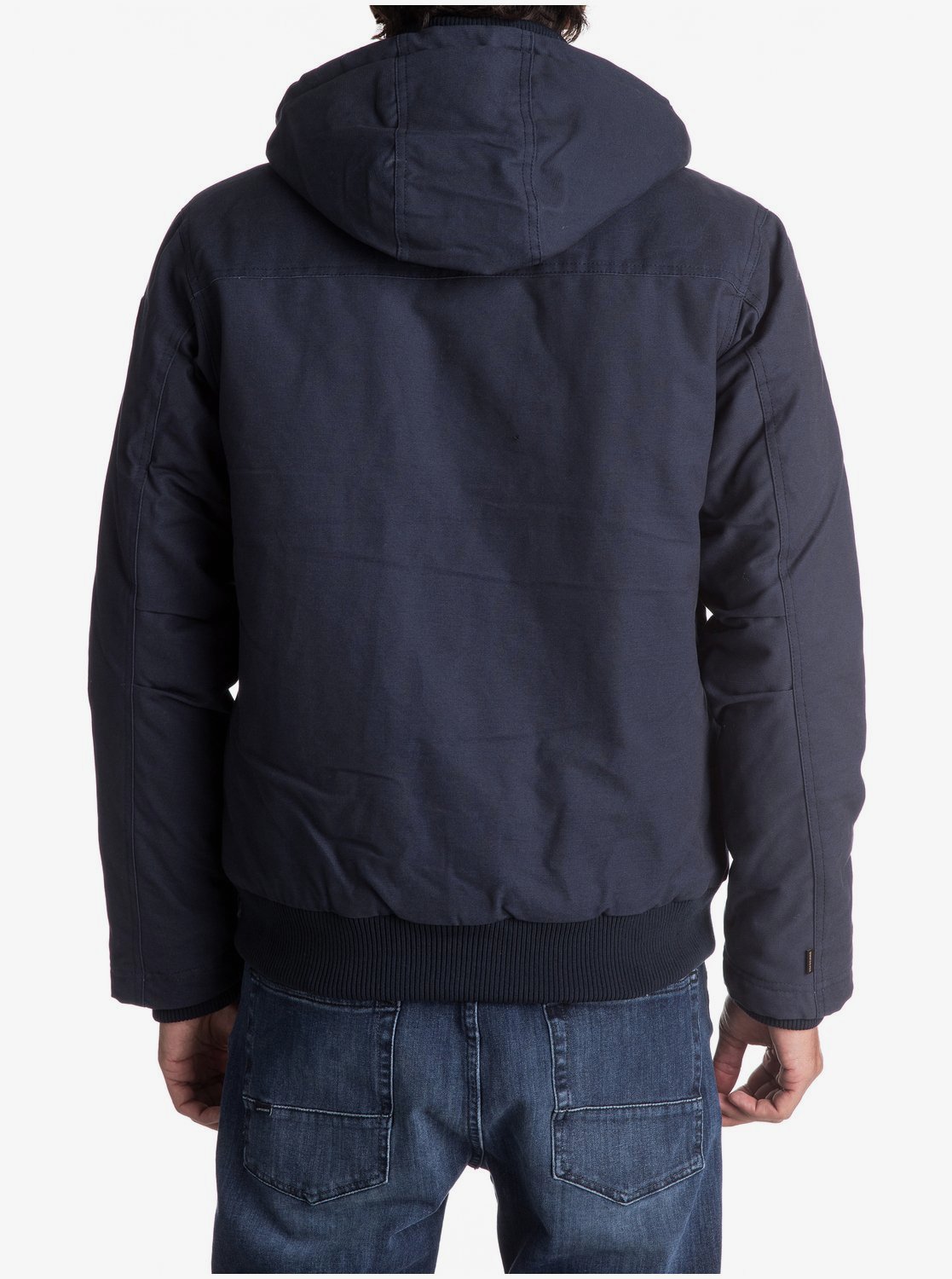 quiksilver everyday brooks jacket