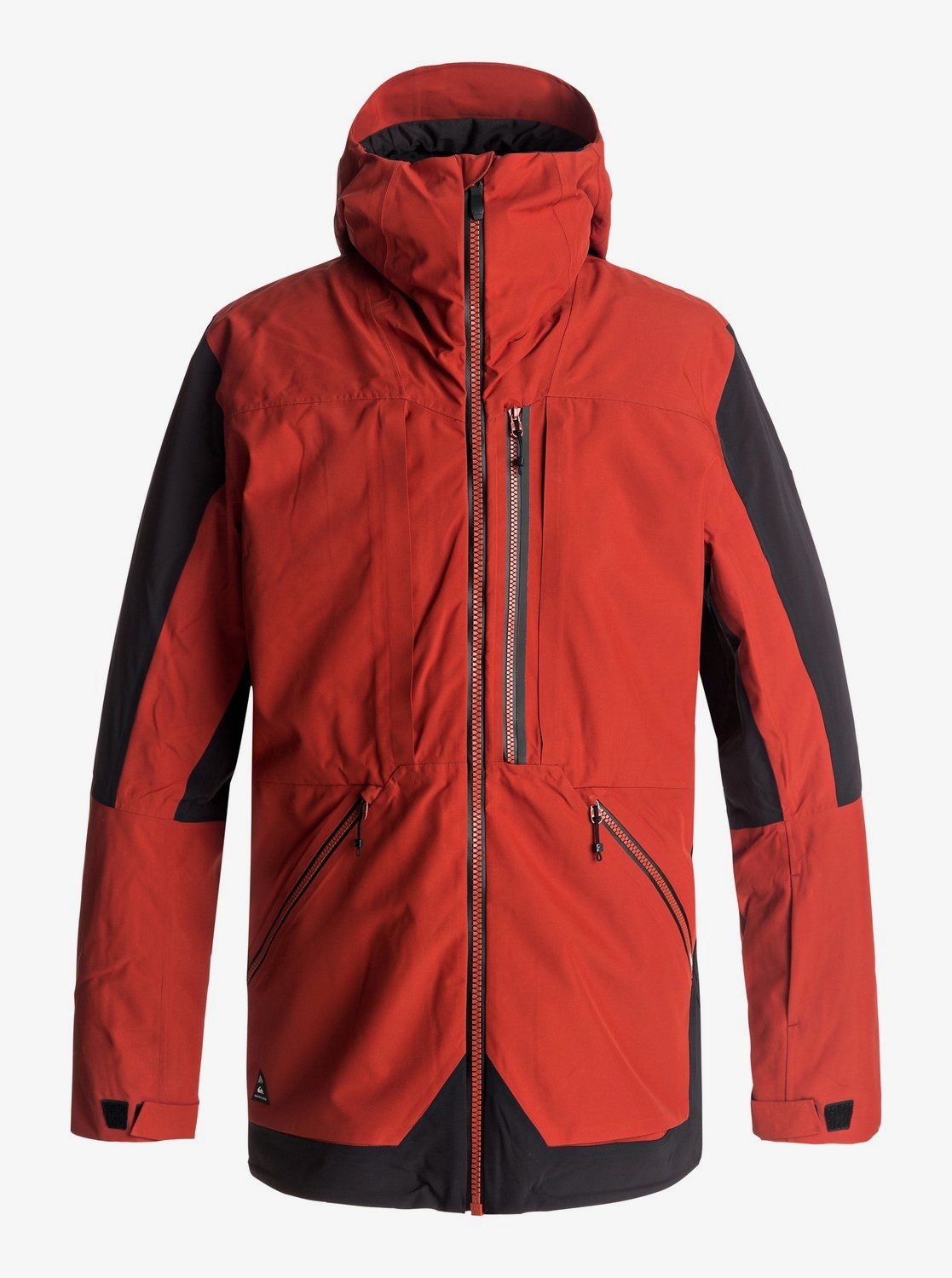 Quiksilver Mens Tr Stretch 30k Snow Pants