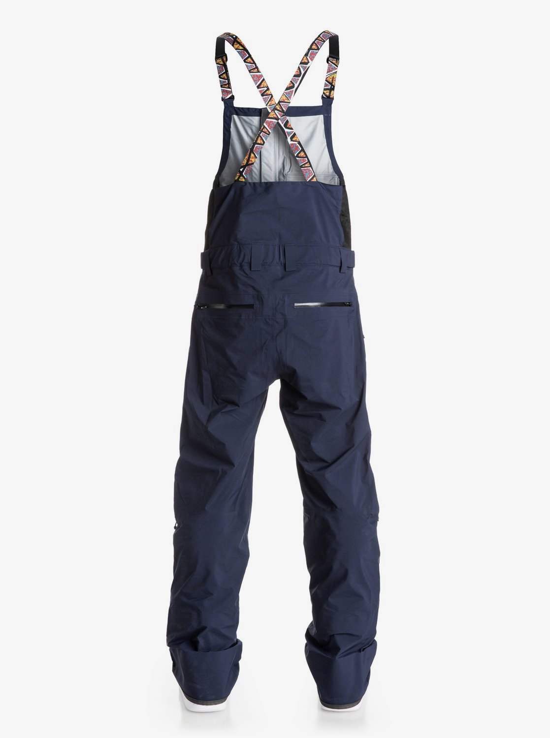 Altostratus 3L GORETEX® Bib Snow Pants EQYTP03044 Quiksilver