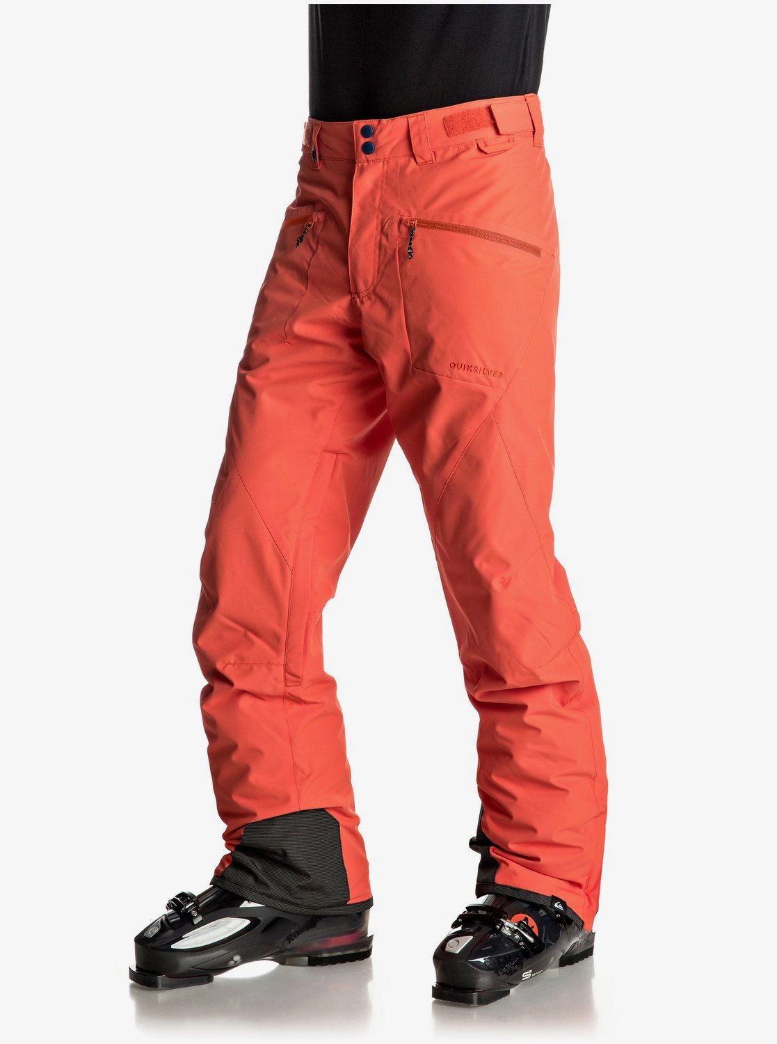 Boundry - Snow Pants for Men EQYTP03065 | Quiksilver