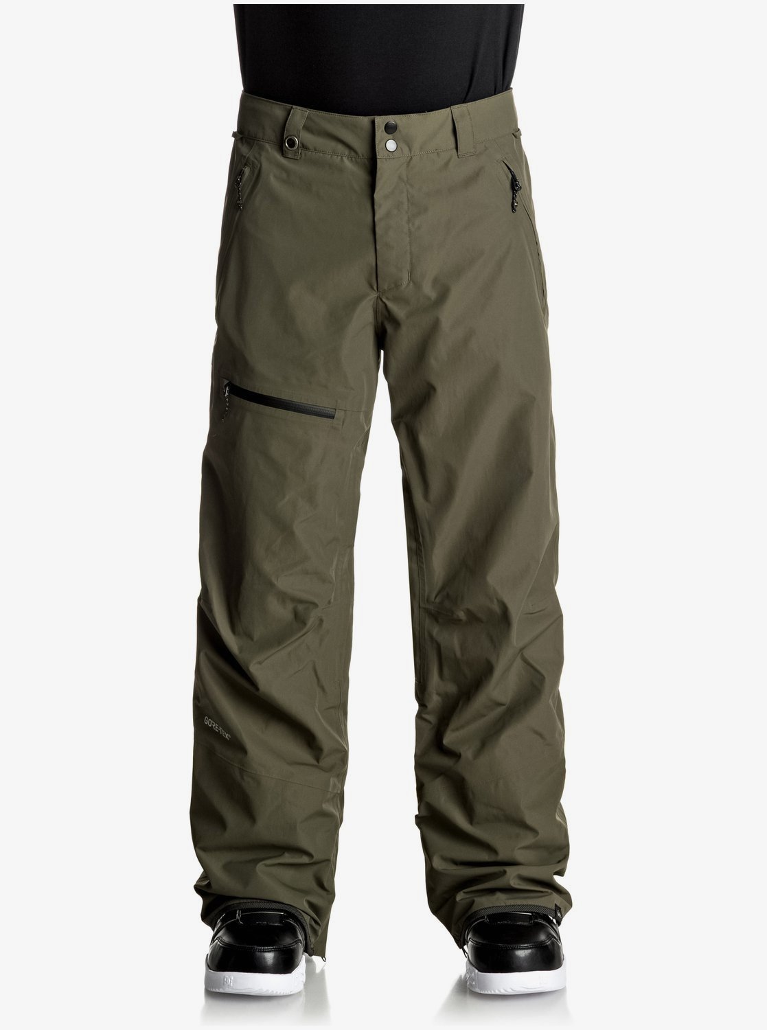 Forever 2l Gore Tex Pantalones Para Nieve Para Hombre