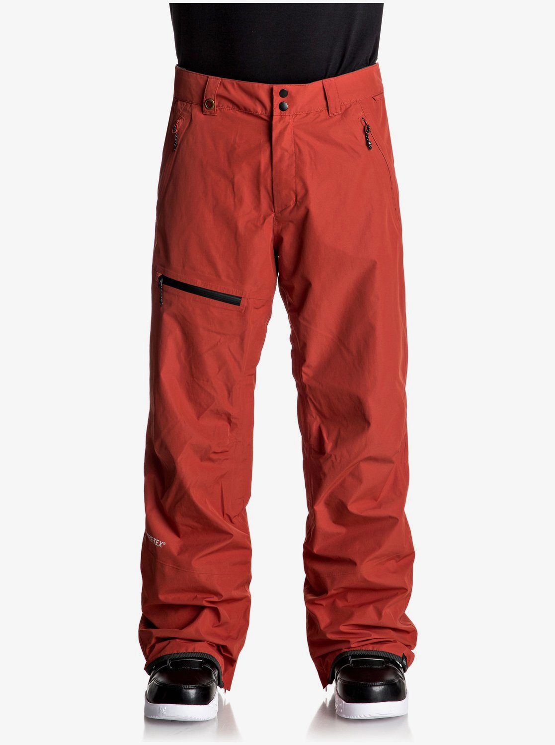 Forever 2L GORETEX® Snow Pants 889351857194 Quiksilver