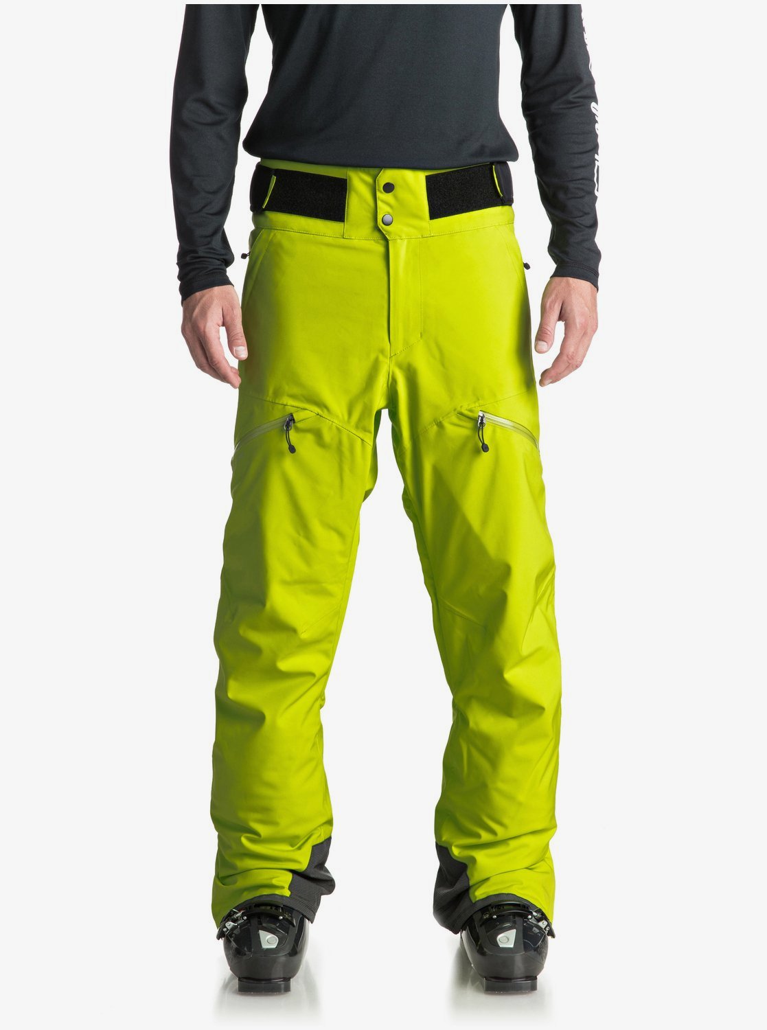 Pantalon snow quiksilver Clearance