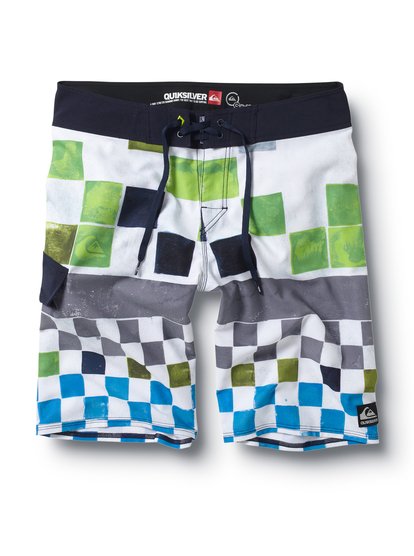 Quiksilver on sale cypher boardshorts