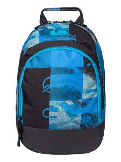 boy quiksilver backpack
