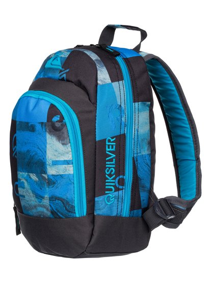 quiksilver mini backpack