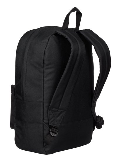 quiksilver night track backpack